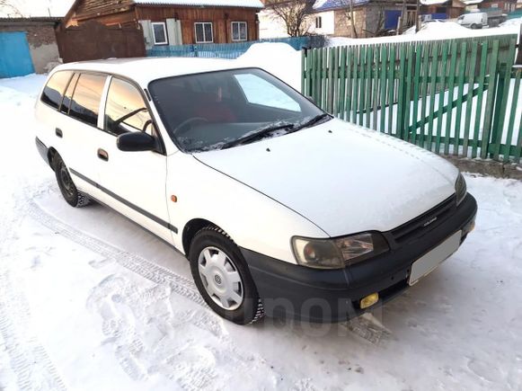  Toyota Caldina 1994 , 175000 , 