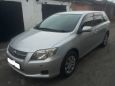  Toyota Corolla Fielder 2007 , 498000 , 