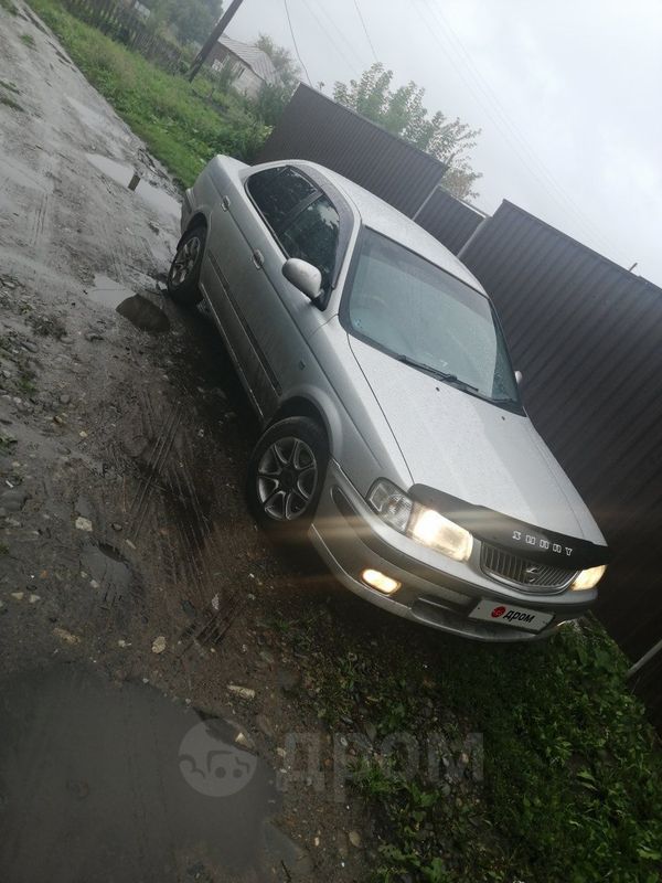  Nissan Sunny 2000 , 150000 , 