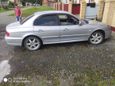  Hyundai Sonata 2007 , 300000 , 