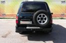 SUV   Toyota Land Cruiser 1996 , 670000 , 