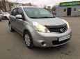  Nissan Note 2011 , 417000 , 