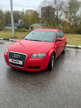  Audi A3 2007 , 850000 , 