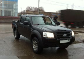  Ford Ranger 2008 , 590000 , 