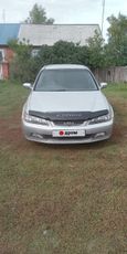  Honda Accord 1998 , 270000 , 