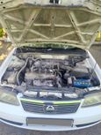  Nissan Sunny 2003 , 215000 , 