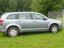 SUV   Dodge Journey 2008 , 750000 , 