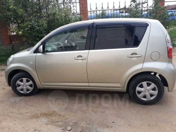  Toyota Passo 2009 , 330000 , -