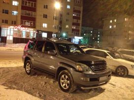 SUV   Lexus GX470 2004 , 1300000 , 