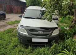 Фургон Лада Ларгус 2016 года, 750000 рублей, Тамбов