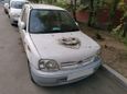  3  Nissan March 2001 , 115000 , 