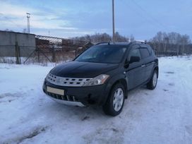 SUV   Nissan Murano 2006 , 370000 , 