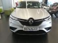 SUV   Renault Arkana 2019 , 1608980 , 
