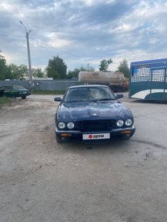 Седан Jaguar XJ 2000 года, 550000 рублей, Самара