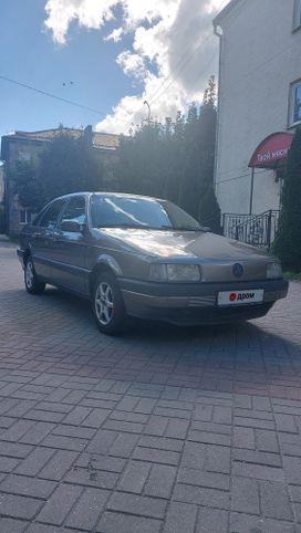  Volkswagen Passat 1991 , 170000 , 
