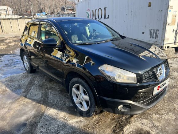 SUV   Nissan Qashqai 2011 , 1000000 , 