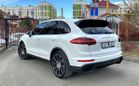 SUV   Porsche Cayenne 2015 , 3450000 , 