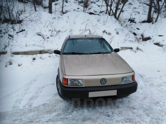  Volkswagen Passat 1991 , 55000 , 