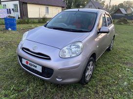  Nissan March 2011 , 500000 , 