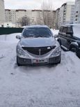  SsangYong Actyon Sports 2010 , 515000 , 