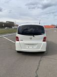    Honda Freed 2010 , 695000 , 