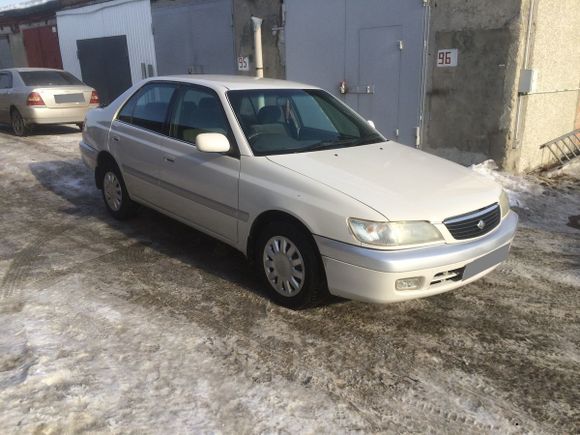  Toyota Corona Premio 2000 , 199000 , 