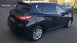  Nissan Tiida 2015 , 890000 , 