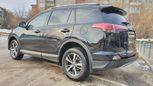 SUV   Toyota RAV4 2017 , 2300000 , 