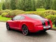  Bentley Continental GT 2006 , 2300000 , 