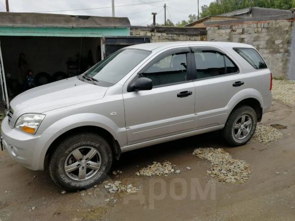 SUV   Kia Sorento 2008 , 810000 , 