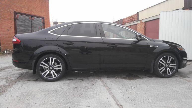 Ford Mondeo 2012 , 820000 , 