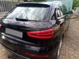 SUV   Audi Q3 2013 , 750000 , 