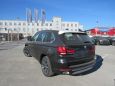 SUV   BMW X5 2017 , 5240000 , 