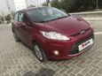  Ford Fiesta 2011 , 440000 , 