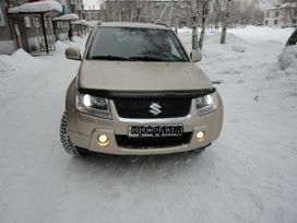 SUV   Suzuki Grand Vitara 2006 , 610000 , 