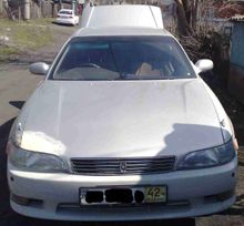  Toyota Mark II 1993 , 165000 , 