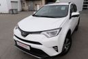 SUV   Toyota RAV4 2017 , 1625000 , 