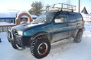 SUV   Nissan Mistral 1995 , 300000 , 