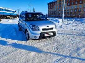  Kia Soul 2011 , 880000 ,  