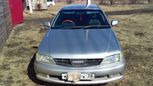  Toyota Carina 2001 , 285000 , 