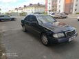  Mercedes-Benz C-Class 1994 , 165000 , 