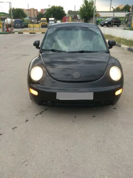  Volkswagen Beetle 1998 , 270000 , 