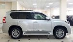 SUV   Toyota Land Cruiser Prado 2015 , 2495000 , 