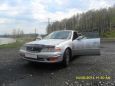  Toyota Mark II 1997 , 250000 , 