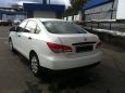  Nissan Almera 2014 , 585000 , 