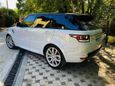 SUV   Land Rover Range Rover Sport 2015 , 3150000 , 