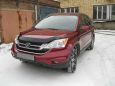 SUV   Honda CR-V 2011 , 1050000 , 