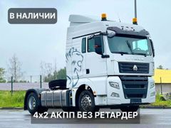 Седельный тягач Sitrak C7H 2023 года, 9750000 рублей, Казань