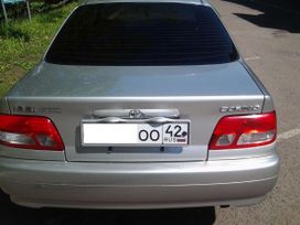  Toyota Carina 2000 , 260000 , 