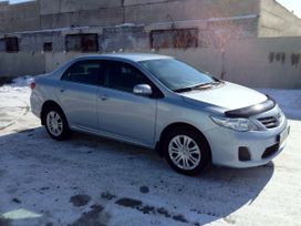  Toyota Corolla 2011 , 660000 , 